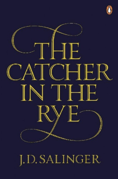 The Catcher in the Rye