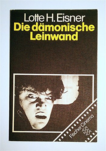 Die dämonische Leinwand