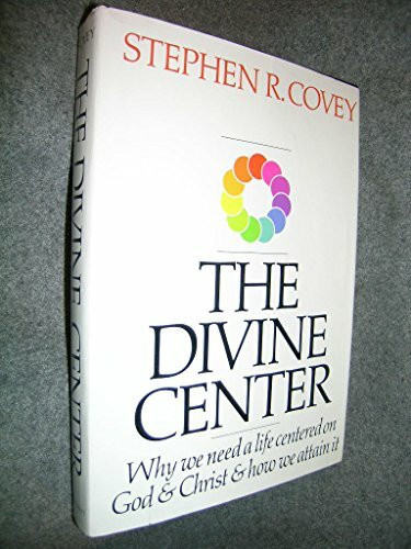The Divine Center