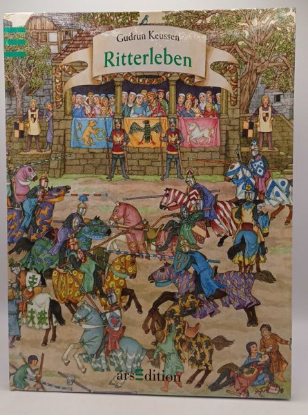 Ritterleben