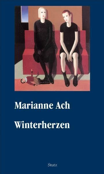 Winterherzen: Eine Kindheit