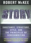 Story: Substance, Structure, Style, and the Principles of Screenwriting
