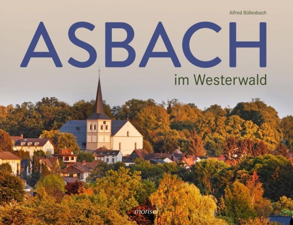 Asbach im Westerwald