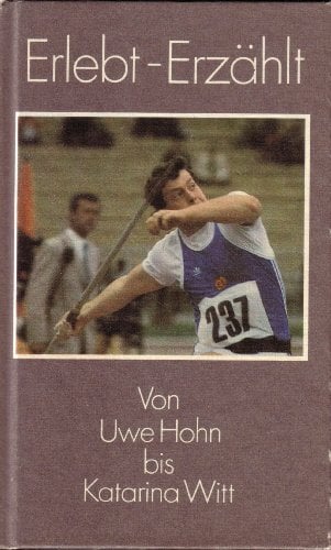 Erlebt-Erzählt Erlebt-Erzählt