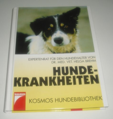 Hundekrankheiten