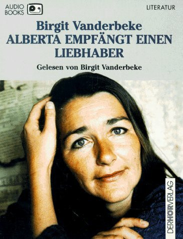 Alberta empfängt einen Liebhaber