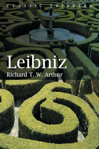 Leibniz (Classic Thinkers)