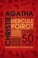 Hercule Poirot: the Complete Short Stories