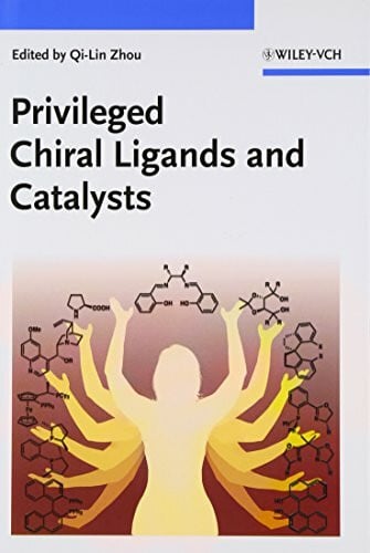 Privileged Chiral Ligands and Catalysts