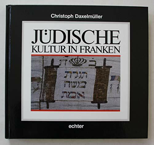 Jüdische Kultur in Franken