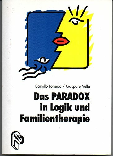 Das Paradox in Logik und Familientherapie