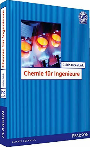 Chemie für Ingenieure (Pearson Studium - Maschinenbau)