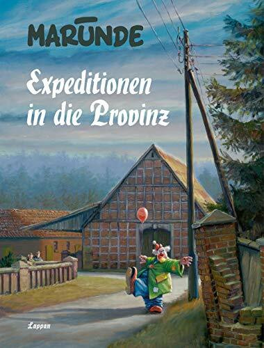 Expeditionen in die Provinz