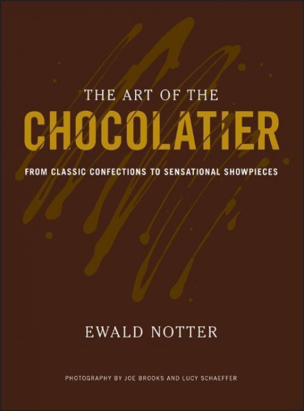 The Art of the Chocolatier: From Classic Confections to Sensational Showpieces