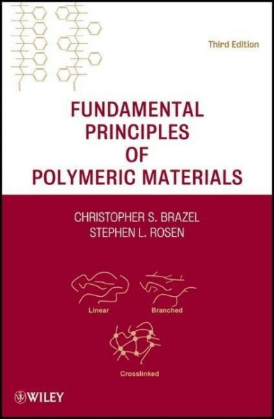 Fundamental Principles of Polymeric Materials