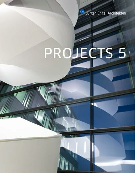 Appelhans, E Projects 5