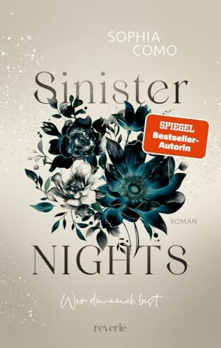 Sinister Nights: Wer du auch bist | High Society meets Forbidden Love meets Romantic Suspense | Ein Juwelenimperium voller Leidenschaft und Geheimnisse