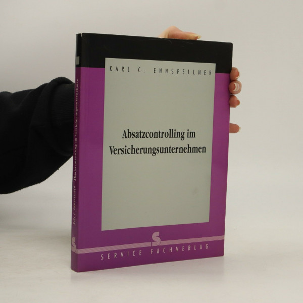 Absatzcontrolling im Versicherungsunternehmen