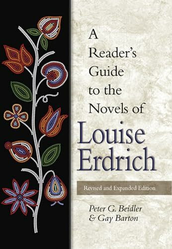 A Reader's Guide to the Novels of Louise Erdrich