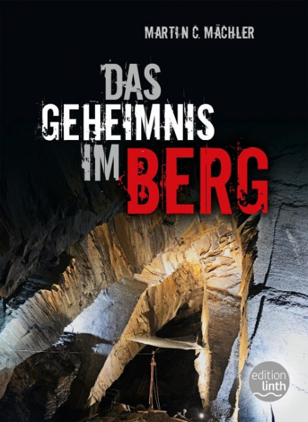 Das Geheimnis im Berg