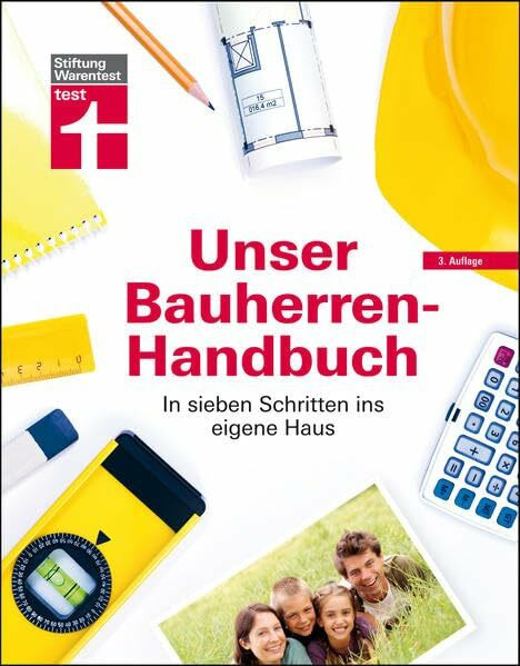 Unser Bauherren-Handbuch