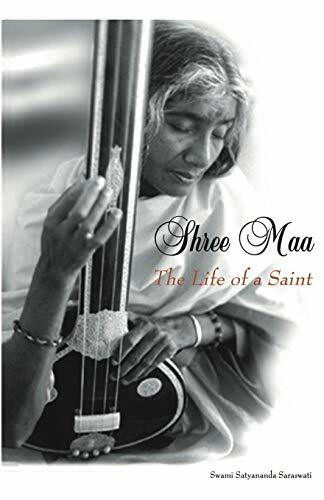 Shree Maa: The Life of a Saint