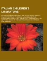 Italian children's literature