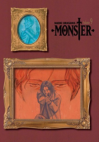 Monster Volume 9: The Perfect Edition (MONSTER TP PERFECT ED URASAWA, Band 9)