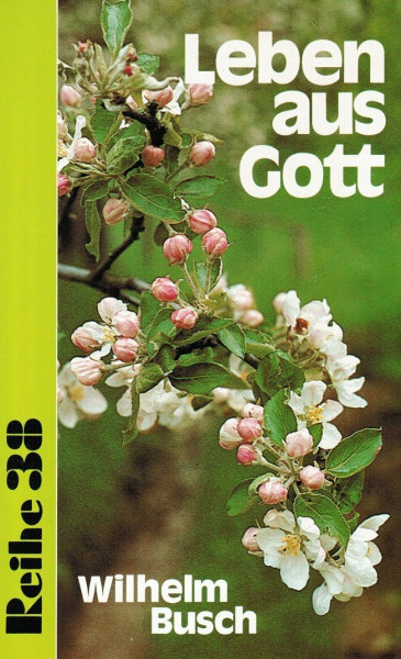 Leben aus Gott