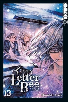 Letter Bee 13