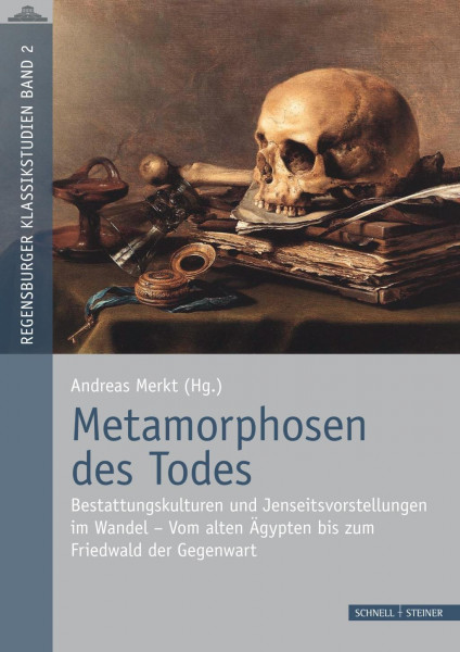 Metamorphosen des Todes