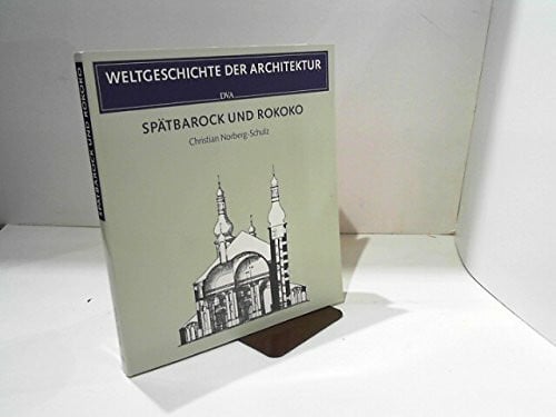 Spätbarock und Rokoko
