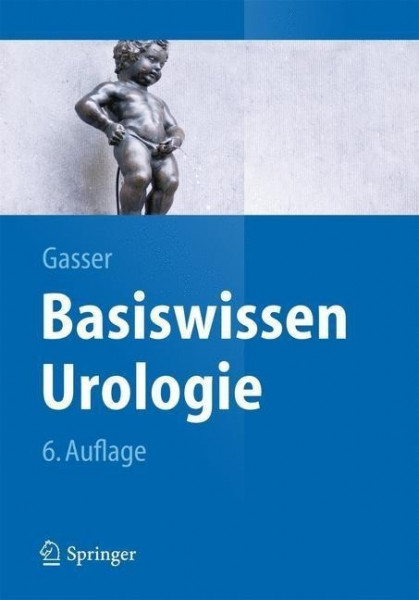 Basiswissen Urologie