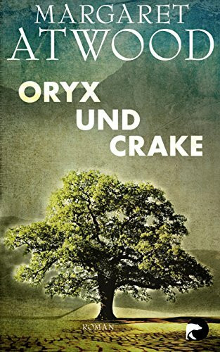 Oryx and Crake: Roman
