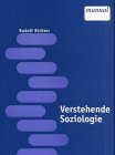 Verstehende Soziologie