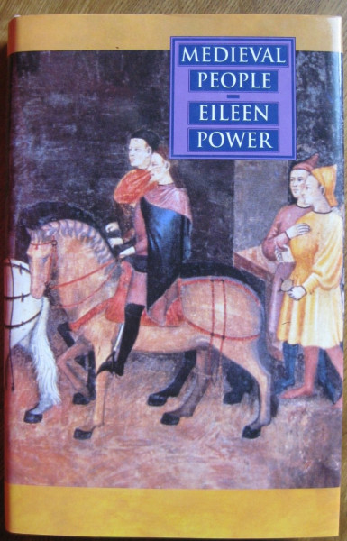 Medieval People