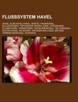 Flusssystem Havel