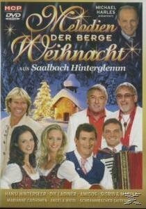 Melodien der Berge