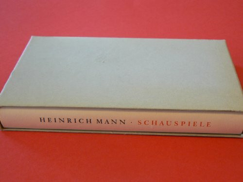 Schauspiele