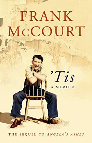 'Tis: A Memoir