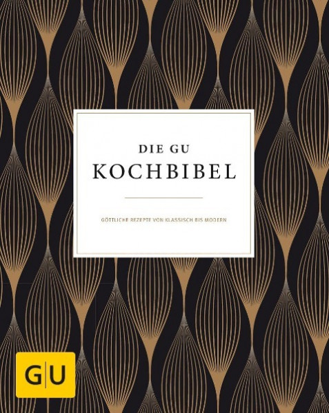 Die GU-Kochbibel