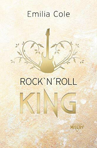 Rock'n'Roll King (Rock'n'Roll-Reihe)