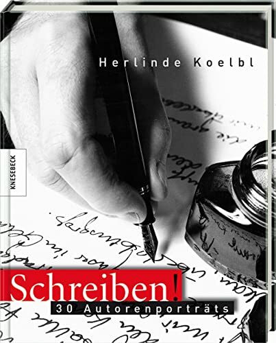 Schreiben!: 30 Autorenporträts