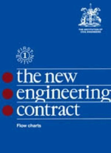 NEC: The New Engineering Contract: Flow Charts