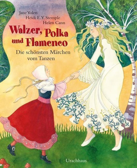 Walzer, Polka und Flamenco