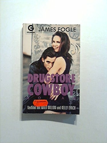 Drugstore Cowboy. Roman