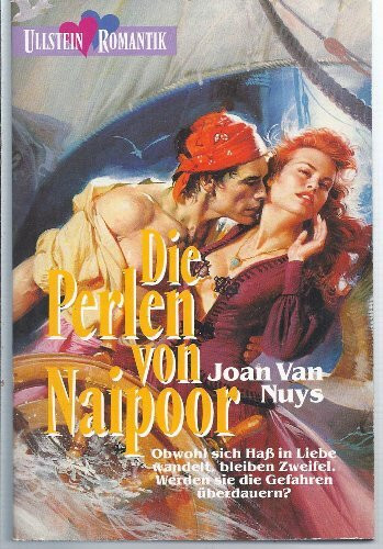 Die Perlen von Naipur