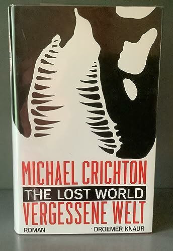 The Lost World - Vergessene Welt: Roman