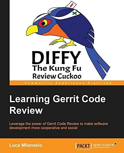 Learning Gerrit Code Review (English Edition)