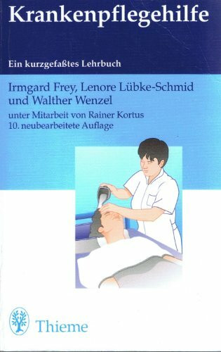 Krankenpflegehilfe